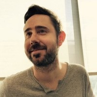 fundamental XR Employee Tony Northeast's profile photo