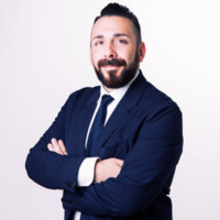 Evotec Employee Raffaele Tedeschi's profile photo
