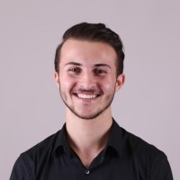 Moveworks Employee Stefan Baumann's profile photo