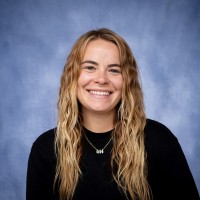 Museum School Employee Skyler Rubey's profile photo