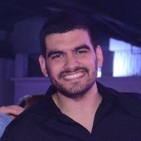 WalkMe™ Employee Daniel Nir's profile photo