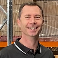 Garden City Plastics Pty Ltd Employee Jason Durham's profile photo