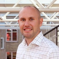 Colly Components AB Employee Thomas Harland's profile photo