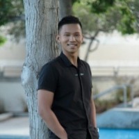 Coursera Employee Patrick Pei's profile photo