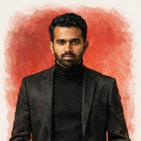 National Institute for Aviation Research Employee Ganesh Mamidipalli's profile photo