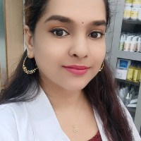 The Leela Palaces, Hotels and Resorts Employee Stephy Sam's profile photo