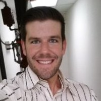 Dual Graphics Employee Justin Joyce's profile photo