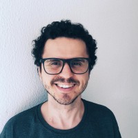 Uber Employee Leandro Moreira's profile photo