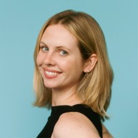 PLIMSOLL Employee Caitlin Mourek's profile photo