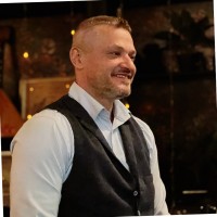 SHIPNEXT Employee Serhii Shcherbakov's profile photo