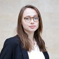 Kids Empire Employee Julia Rouaux's profile photo