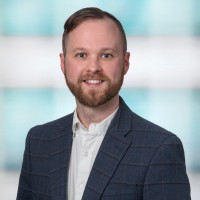 CDW Employee Jordan Simpson's profile photo