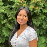 Project Place Employee Prisha Dayal's profile photo