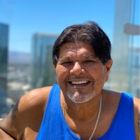 MemorialCare Employee Robert Olvera's profile photo