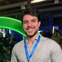 Marcos Duarte Email