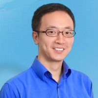 Astellas Pharma China, Inc. Employee Chen Zhong's profile photo