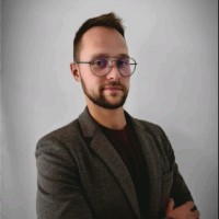MJL Employee Artur Hoppe's profile photo