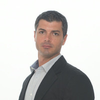Cafe Maxx Employee Ron Labadie's profile photo