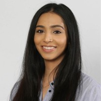Samsara Employee Sonya Patel's profile photo