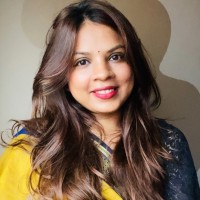 SANTULAN Employee Priyanka Chheda's profile photo