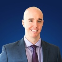 Critical Start Employee Timothy Bandos's profile photo