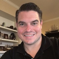 Taylor Lightning Protection Employee Joseph Vonderhaar's profile photo