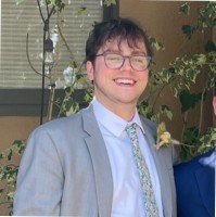 TurnoutNow Employee Zachary Tulloch's profile photo