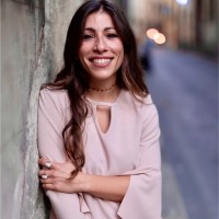 Ginori 1735 Employee Valeria Salonia's profile photo