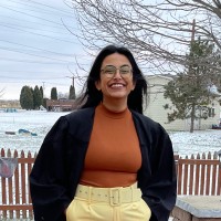 Gordon Electric Supply Employee Sushmita Anil's profile photo