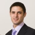Fujitsu Technology Solutions Employee Alexander Mosolov's profile photo