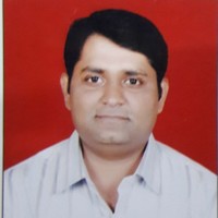 Persistent Systems Employee Avinash Kulkarni's profile photo