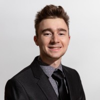 FIS Employee Ryan Dudek's profile photo