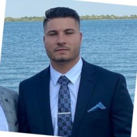 Perfect Wellness Group Inc. Employee Michael Sforza's profile photo