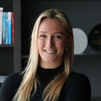 SCOPOS Hospitality Group Employee Megan Grube's profile photo