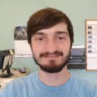 Deerfield Ag Services, Inc. Employee Brandon McCullough's profile photo