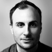 Scaleout Employee Daniel Zakrisson's profile photo