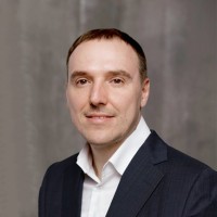MDN Group Employee Denis Stukalov's profile photo