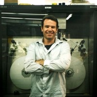 Company 3 Employee Nick Monton's profile photo