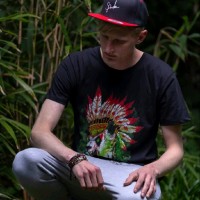 Street Panda Clothing Employee Max Sander's profile photo