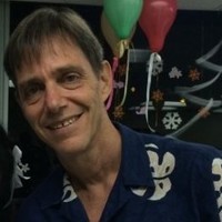 David Bucknell