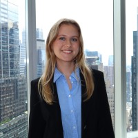Olivia Gibson Email
