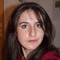 Alma scop Employee Cécilie Faehn's profile photo