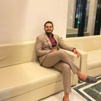 SGS Consulting Employee Aditya Yadav's profile photo
