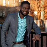 Joseph Ofosu Email & Phone Number