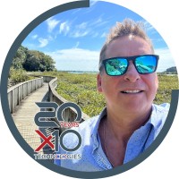 X10 Technologies Employee Gregory Genge's profile photo
