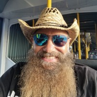 Mineral Resources Limited Employee Chris Proud's profile photo