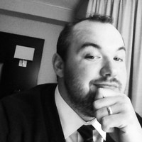 Duke Electric Employee Jon Raab's profile photo