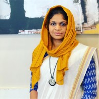 Gradient Technologies Employee Shabna Kunnath's profile photo