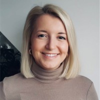 Kingfisher plc Employee Alice Evans's profile photo