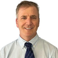 GHD Employee Steve Ferrero's profile photo